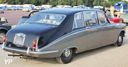 Daimler DS420 Limousine