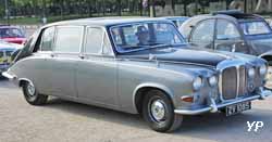 Daimler DS420 Limousine