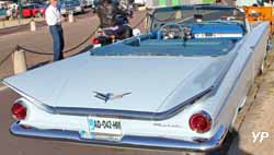 Buick Electra 225 Convertible Coupé