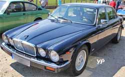 Jaguar XJ12 S3