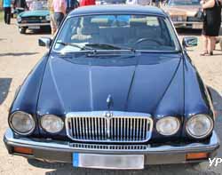 Jaguar XJ12 S3 Sovereign