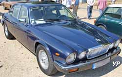 Jaguar XJ12 S3 Sovereign