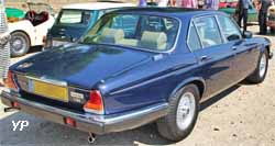 Jaguar XJ12 S3 Sovereign