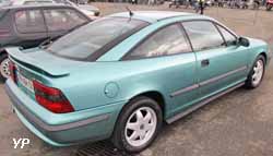 Opel Calibra