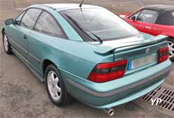 Opel Calibra