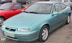 Opel Calibra