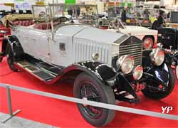 Rolls Royce Twenty (20HP)