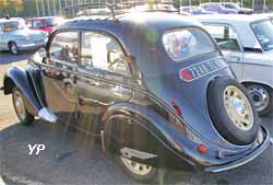 Peugeot 202 B