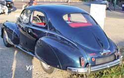 Peugeot 203 Darl'mat