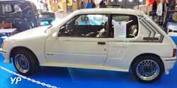 Peugeot 205 GTI 1.9 Gutmann