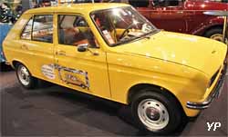 Peugeot 104