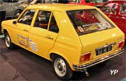 Peugeot 104