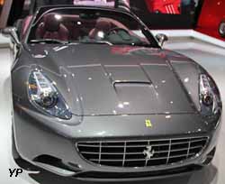 Ferrari California 30