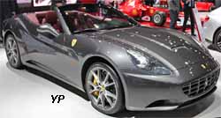 Ferrari California 30