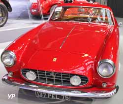 Ferrari 250 GT Buano