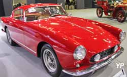 Ferrari 250