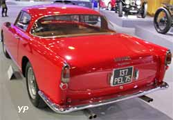 Ferrari 250 GT Buano