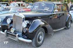 Bentley Mk VI