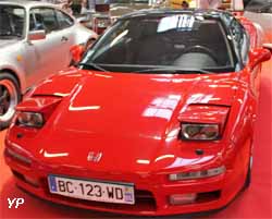 Honda NSX