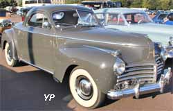 Chrysler Saratoga 39