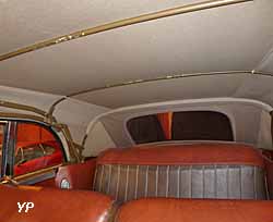 Chrysler Windsor convertible 46