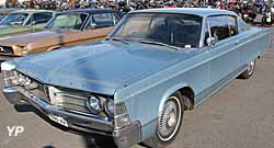 Chrysler New Yorker 63 hardtop coupé