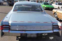 Chrysler New Yorker 63 hardtop coupé