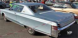 Chrysler New Yorker 63 hardtop coupé