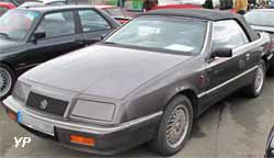 Chrysler LeBaron