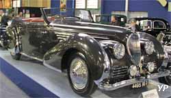 Delahaye 135 MS