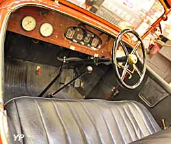 Delahaye 112 PS (Premier Secours)