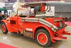 Delahaye 112 PS (Premier Secours)