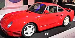 Porsche 959