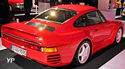 Porsche 959 Komfort