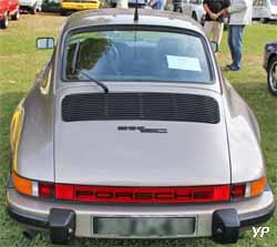 Porsche 911 SC (911)