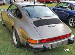 Porsche 911 SC (911)