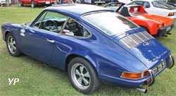 Porsche 911 E