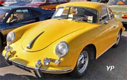 Porsche 356