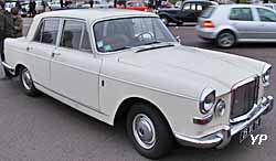 Vanden Plas Princess 3l mk II