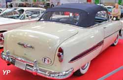 Chevrolet 1949 Bel Air convertible