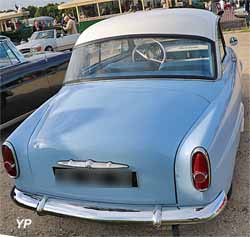 Simca Aronde Océane Grand Large