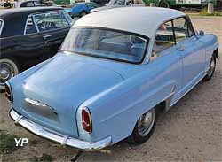 Simca Aronde Océane Grand Large