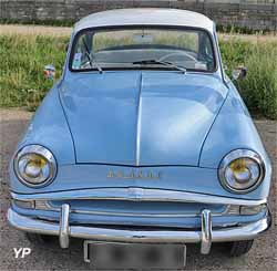 Simca Aronde Océane Grand Large