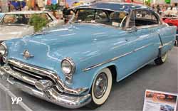 Oldsmobile Rocket 88, 98 (1953)