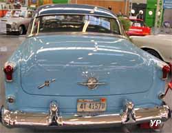 Oldsmobile Super Eighty Eight (88) Coupé 1953