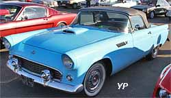 Ford Thunderbird 1955