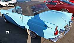 Ford Thunderbird 1955