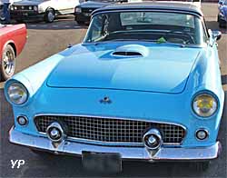 Ford Thunderbird 1955