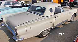 Ford Thunderbird 1957