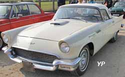 Ford Thunderbird 1957